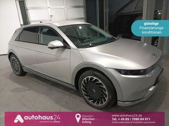 hyundai ioniq 5 72,6 uniq 4wd led|navi|360|leder|acc