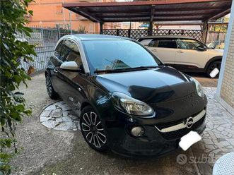 opel adam gpl