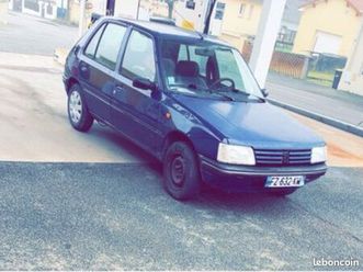 205 generation 1.7 d