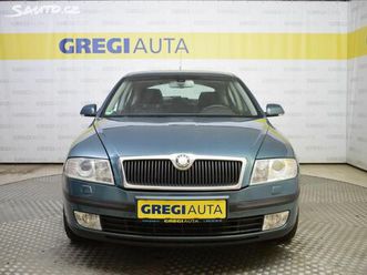 škoda octavia 1,9 tdi dsg,bez koroze,pr.serv