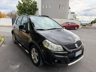 suzuki - sx4