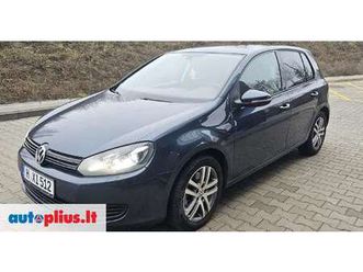 volkswagen golf, 1.4 l., hatchback
