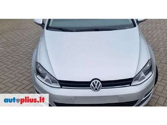 volkswagen golf, 1.6 l., wagon