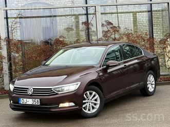 volkswagen passat (b8), cena 8 790 €. vw passat b8, 1.8benzīns 132kw, automāts auto pieteiktos iespējams - sludinājumi