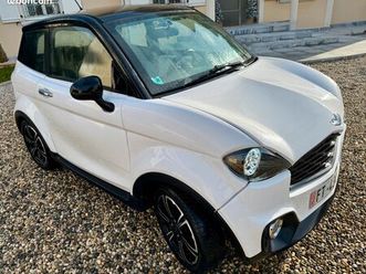 chatenet ch46 hdi spring blanc