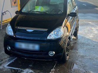 voiture sans permis 4 place