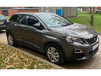 peugeot 3008 1,2