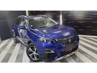 peugeot 3008 1.5dci allure t.o.p
