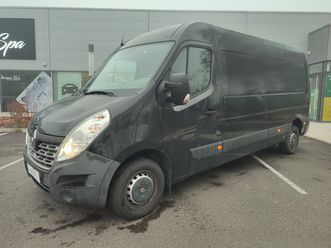 fg f3500 l3h2 2.3 dci 170ch