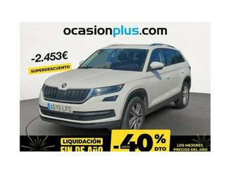 1.5 tsi ambition 4x2 dsg 110kw