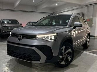 taos comfortline 250tsi at8 g1