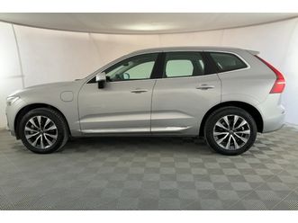 2.0 t6 recharge plug-in hybrid