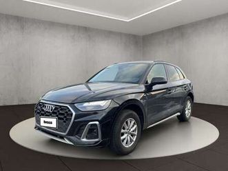 40 tfsi s line quattro s tronic