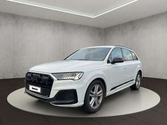 suv competition plus tfsi tiptronic