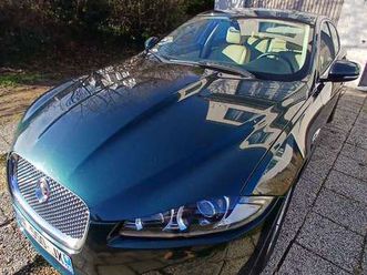 xf 2.2 d - 163 classic a