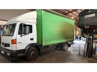 nissan - atleon 120.22