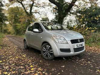 2011 (11) - 1.2 gls 5dr