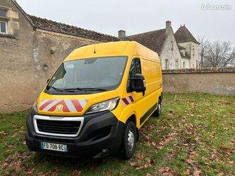 boxer l2h2 165 ch moteur et adblue neuf 3.5 tones garantie 12 mois 12490 ht