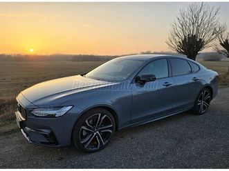 volvo s90 2.0 [b5] mhev ultimate dark geartronic