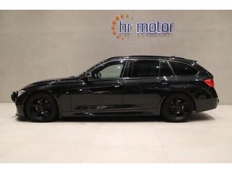 d touring steptronic comfort, m sport