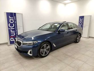 d 48v 249 cv xdrive luxury auto tetto pelle 18”