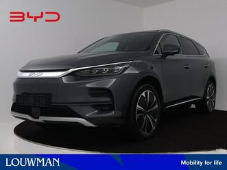 byd tang flagship 108.8 kwh | 100% nieuw en origineel nederlands | direct leverbaar