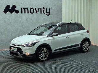 hyundai - i20 active 1.0 tgdi 74kw 100cv tecno