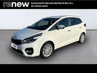 kia - carens 1.6 gdi drive