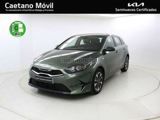 kia - ceed 1.0 tgdi 74kw 100cv drive