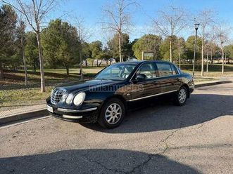 kia - opirus 3.5 v6 ex