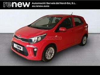 kia - picanto 1.0 dpi 49kw concept pack comfort