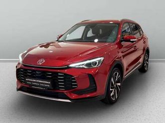 1.5 hybrid+ luxury auto