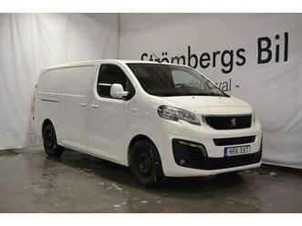 utökad last bluehdi skåp 177hk