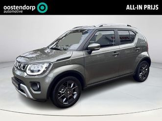 suzuki ignis 1.2 smart hybrid style | automaat | 06-10141018 voor meer informatie