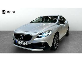 d3 cross country momentum/voc/p-sensorer