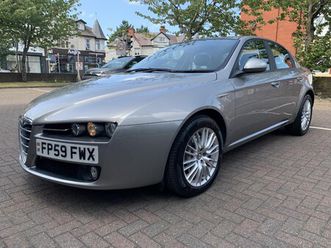 2009 1.8 tbi lusso saloon 4dr petrol manual (189 g/km, 200 bhp)