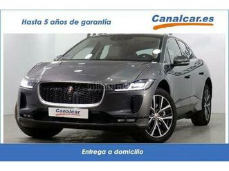 jaguar - ipace