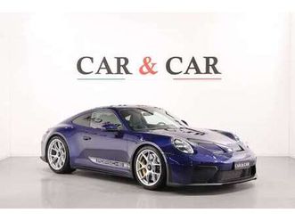 992.2 gt3 touring pdk - 4 posti - freni carbocer