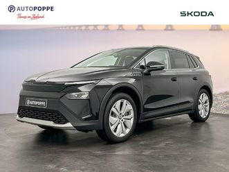 skoda-elroq-business-edition-tour-elektromotor-150-kw-204-pk