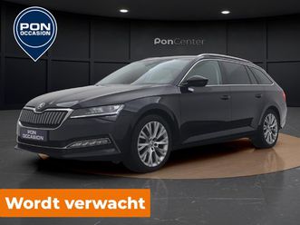 skoda superb 1.4 tsi iv business edition | 18