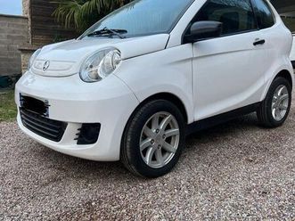 aixam minauto ambition 2023