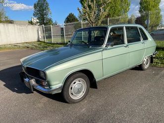 renault 16 tl