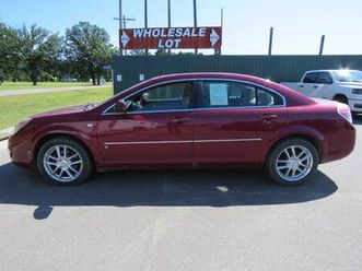 2007 saturn aura xe,low 141,836 miles runs & drives excellent!!!!