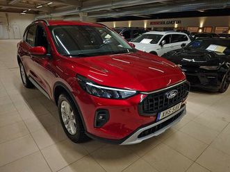 2.5 hybrid (184hk) active awd aut drag vhjul