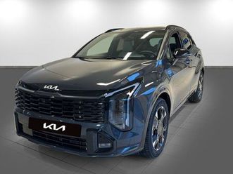 plug-in hybrid gt line *avbetalningskampanj*