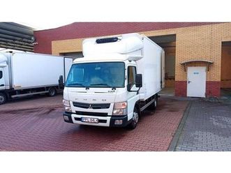 fuso canter 3c13 mitsubishi kowalew • olx.pl