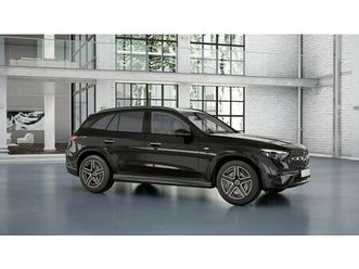 300 de 4matic suv amg advanced edition