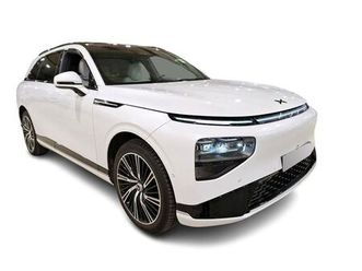 xpeng g9 bev 98kwh awd performance