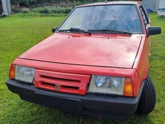 lada 2108 h kennzeichen