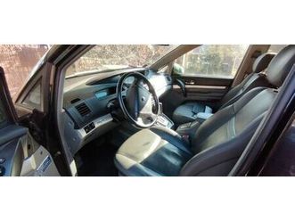 rd 270 xdi automatik -